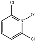 2,6-DICHLOROPYRIDINE N-OXIDE 구조식 이미지