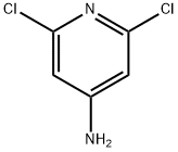 2587-02-2 4-Amino-2,6-dichloropyridine