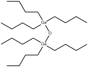 DIGERMOXANE, HEXABUTYL- Structure