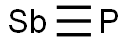 ANTIMONY PHOSPHIDE Structure