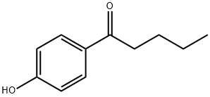 2589-71-1 4'-Hydroxyvalerophenone