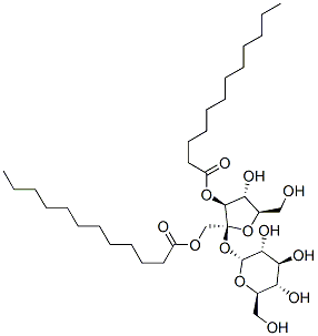 25915-57-5 sucrose dilaurate