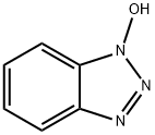 2592-95-2 1-Hydroxybenzotriazole