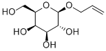 2595-07-5 ALLYL-BETA-D-GALACTOPYRANOSIDE