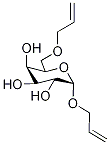 2595-09-7 Allyl 6-O-Allyl-α-D-galactopyranoside
