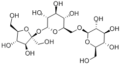 GENTIANOSE Structure