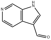 25957-65-7 6-Azaindole-3-carboxaldehyde