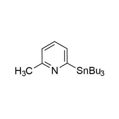 259807-95-9 6-METHYL-2-(TRIBUTYLSTANNYL)PYRIDINE