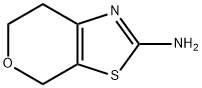 259810-12-3 6,7-DIHYDRO-4H-PYRANO[4,3-D]THIAZOL-2-YLAMINE