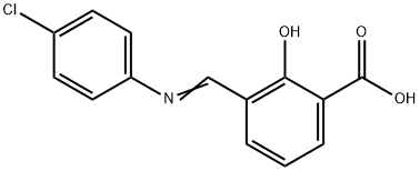 IRON(III) IONOPHORE I Structure