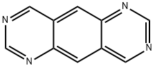 pyriMido[4,5-g]quinazoline Structure