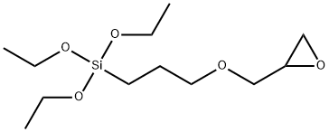 2602-34-8 (3-Glycidyloxypropyl)triethoxysilane