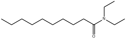 2602-61-1 N,N-Diethyldecanamide