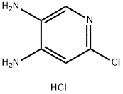 2604-40-2 6-chloropyridine-3,4-diamine hydrochloride
