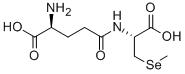 26046-89-9 L-GAMMA-GLUTAMYL-3-(METHYLSELENO)-L-ALANINE