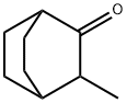 3-Methylbicyclo[2.2.2]octan-2-one Structure