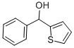 PHENYL(2-THIENYL)METHANOL Structure