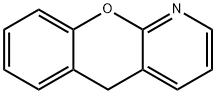 261-27-8 5H-[1]Benzopyrano[2,3-b]pyridine