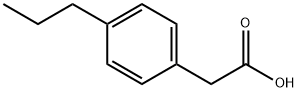 26114-12-5 4-Propylphenylacetic acid