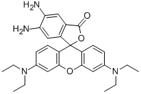 DAR-2 Structure