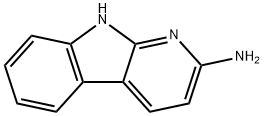 26148-68-5 2-AMINO-9H-PYRIDO[2,3-B]INDOLE