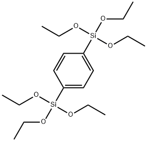 2615-18-1 1 4-BIS(TRIETHOXYSILYL)BENZENE  96