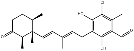 26166-39-2 ascochlorin