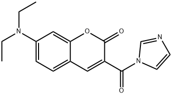 261943-47-9 7-(DIETHYLAMINO)COUMARIN-3-CARBOXYLIC