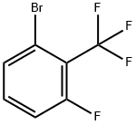 261951-85-3 1-Bromo-3-fluoro-2-(trifluoromethyl)benzene
