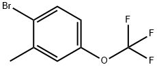 261951-96-6 2-Bromo-5-(trifluoromethoxy)toluene