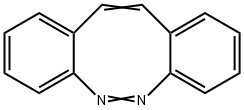 디벤조[c,g][1,2]디아조신 구조식 이미지