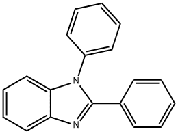 2622-67-5 1,2-Diphenyl-1H-benzimidazole