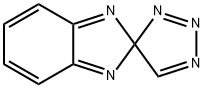 Spiro[2H-benzimidazole-2,4-[4H-1,2,3]triazole]  (9CI) Structure