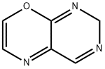 2H-Pyrimido[4,5-b][1,4]oxazine (8CI,9CI) 구조식 이미지