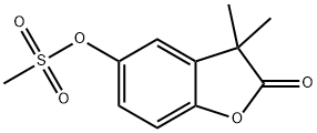 ETHOFUMESATE-2-KETO Structure