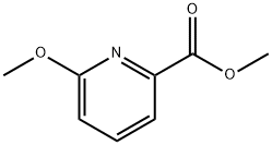 26256-72-4 6-METHOXY-PYRIDINE-2-CARBOXYLICACIDMETHYLESTER