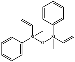 2627-97-6 1,3-DIVINYL-1,3-DIPHENYL-1,3-DIMETHYLDISILOXANE