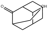 26278-43-3 4-Hydroxy-2-adamantone