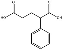 2628-87-7 2-phenylpentanedioic acid