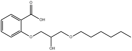 Exiprobenum Structure