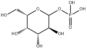 a-L-Galactose-1-phosphatedipotassiumsalt Structure