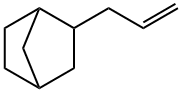 2-Allylbicyclo[2.2.1]heptane Structure