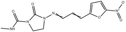 Nifurizone Structure