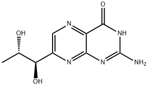 L-PriMapterin 구조식 이미지