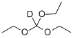 TRIETHYL ORTHOFORMATE-D1 Structure