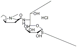 26389-84-4 7-Epi LincoMycin Hydrochloride Salt