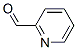 pyridinecarboxaldehyde Structure