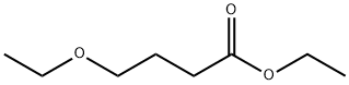 ETHYL 4-ETHOXYBUTYRATE Structure