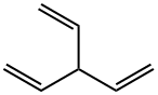3-Ethenyl-1,4-pentadiene Structure