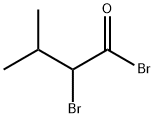 26464-05-1 2-Bromo-3-methylbutanoyl bromide